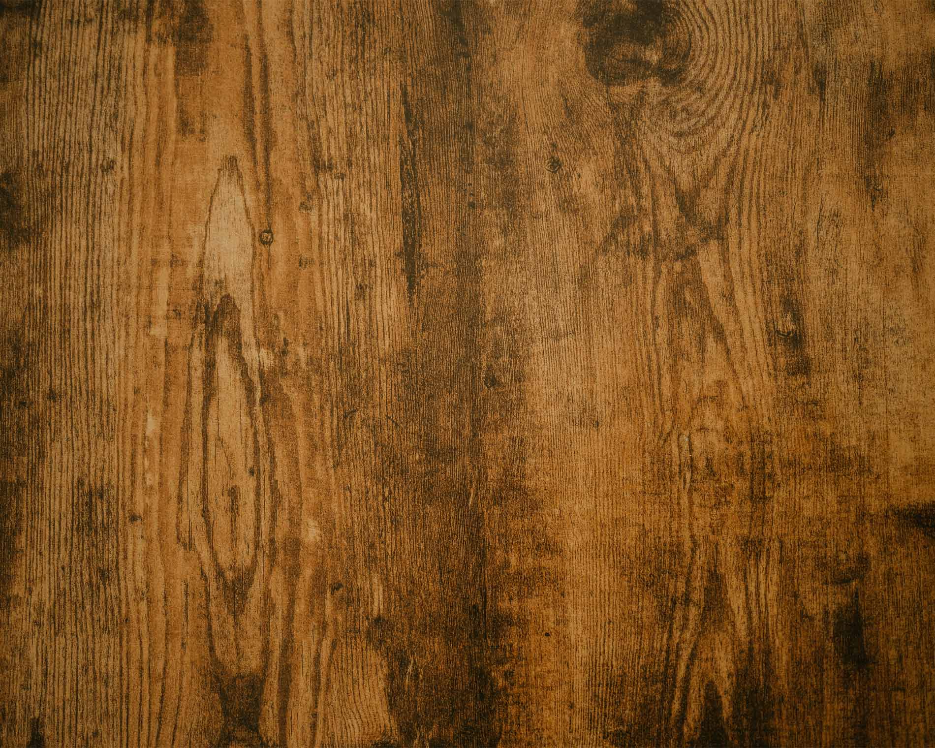 Nahaufnahme rustikater Holzboden